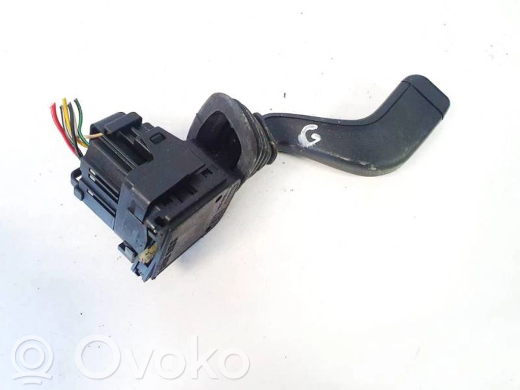 Opel Astra G Leva indicatori