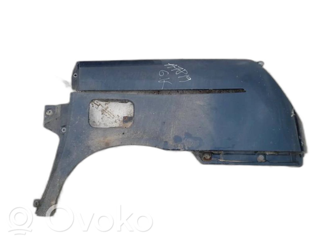 Lancia Phedra Guardabarro 