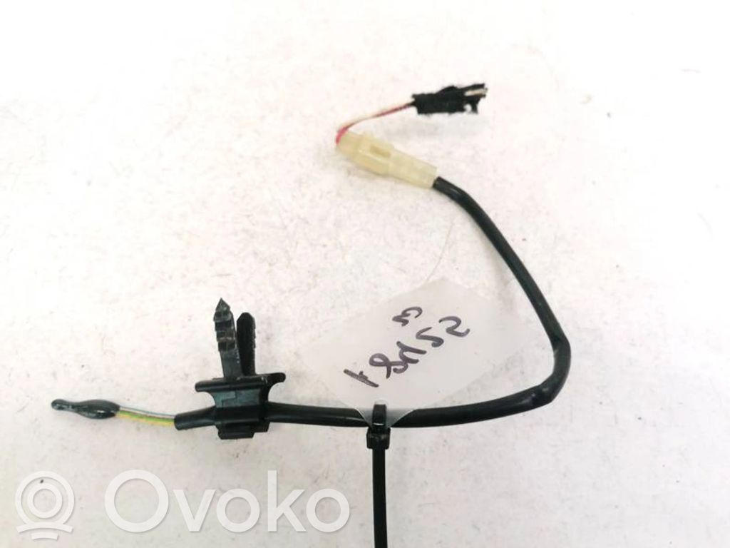 Mercedes-Benz ML W163 Senzor temperatură exterioară 