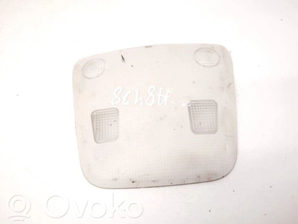 Saab 9-3 Ver2 Otros repuestos del interior 