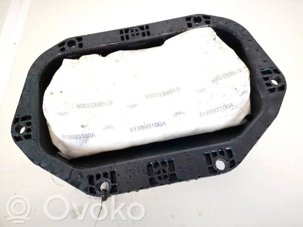 Opel Insignia A Airbag pasager 