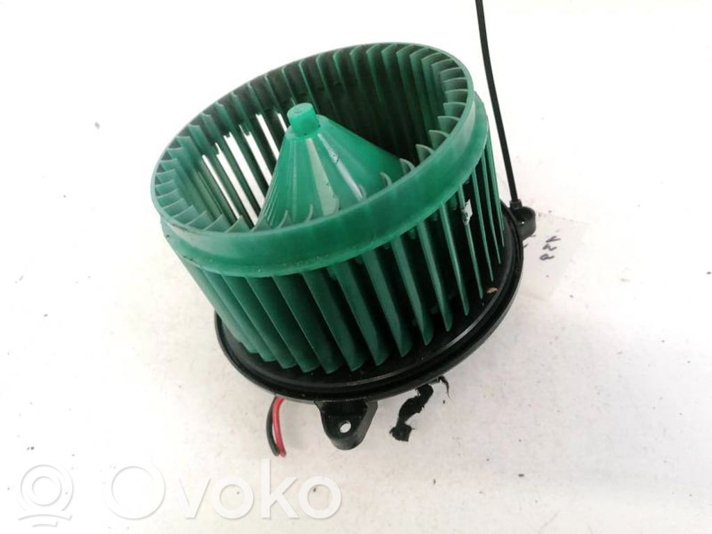 Opel Insignia A Ventilator aerotermă 