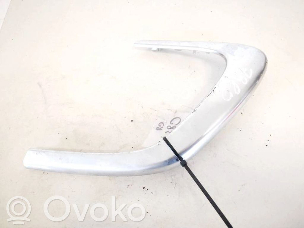 Opel Insignia A Altra parte interiore 