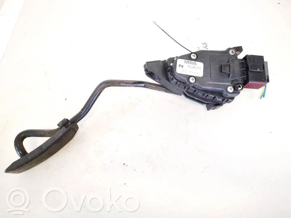 Gaspedal   6PV00862001,6PV00862001,18002AU410,6PV00862001,6PV00862001