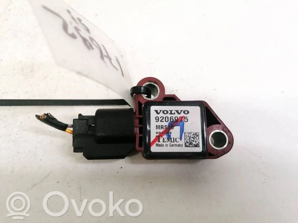 Senzor impact/declanșare airbag   9206975,9206975