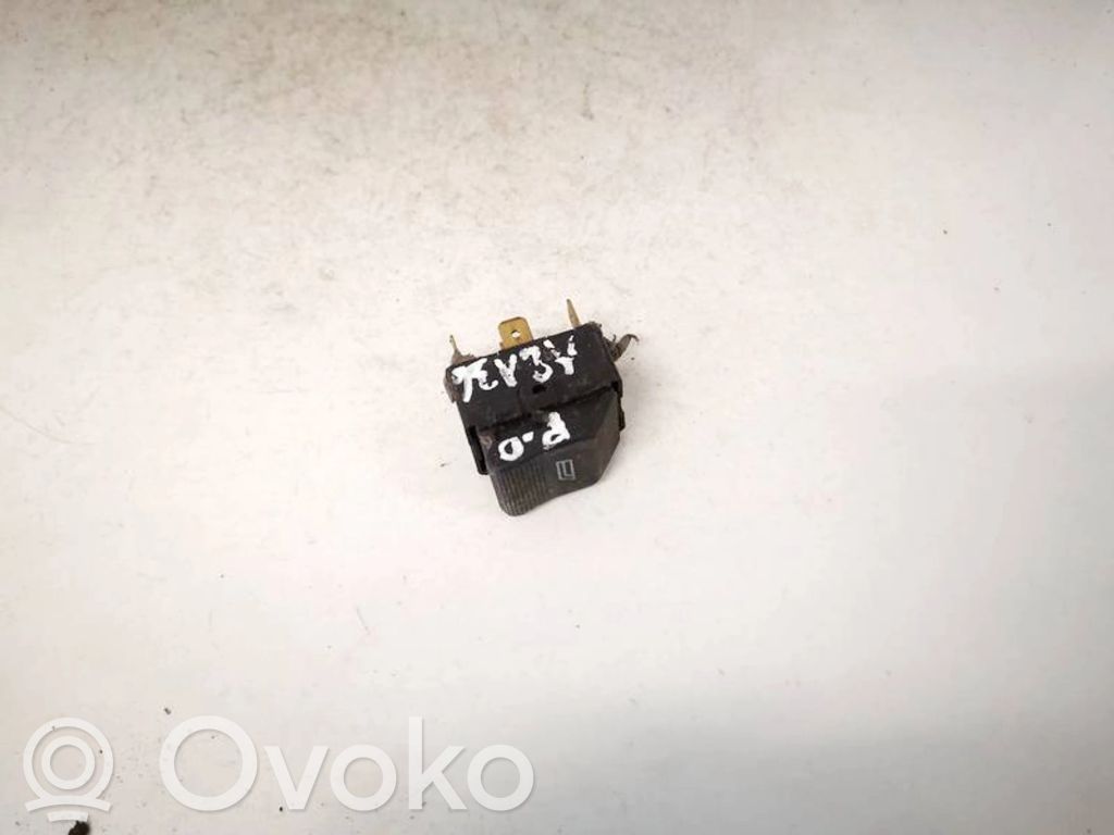 Interruptor del elevalunas eléctrico   4B0959855,4B0959855
