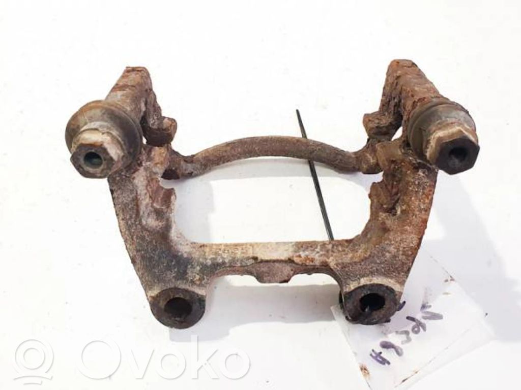 Volkswagen PASSAT B6 Pinza del freno posteriore 