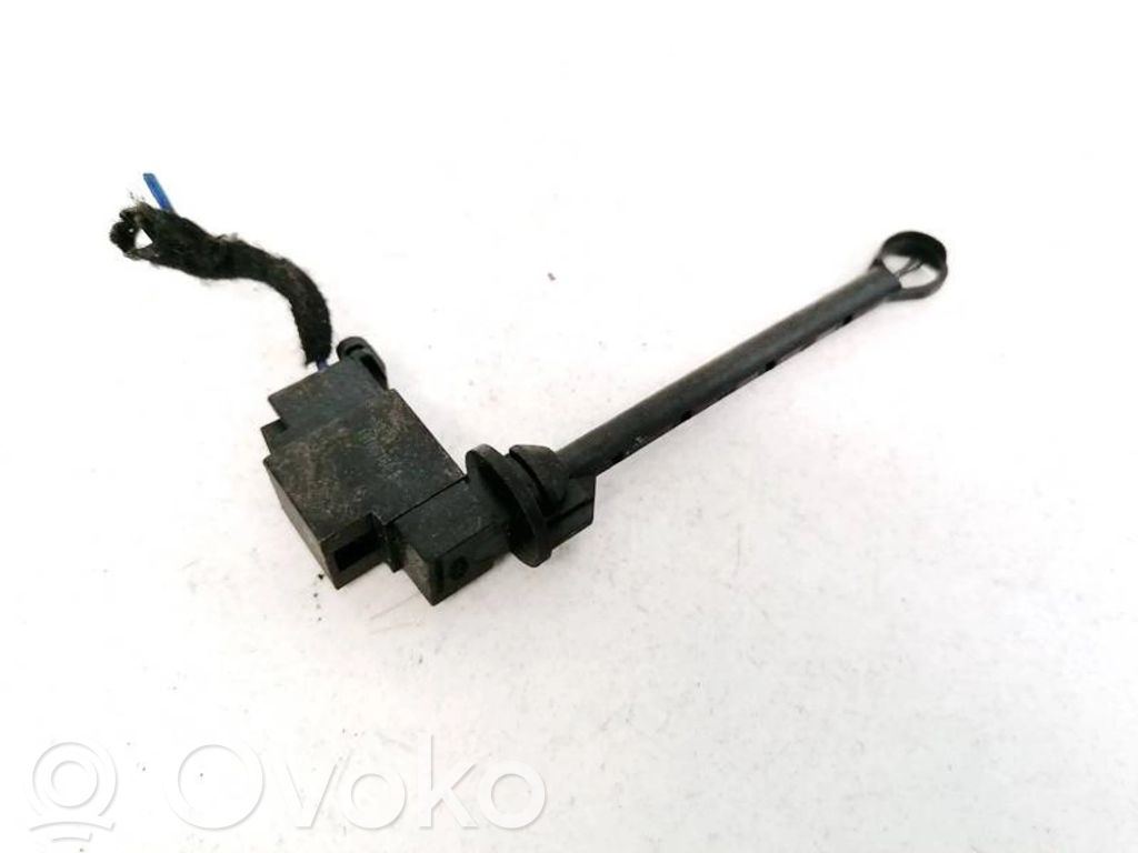 Peugeot 807 Sensore temperatura interna 