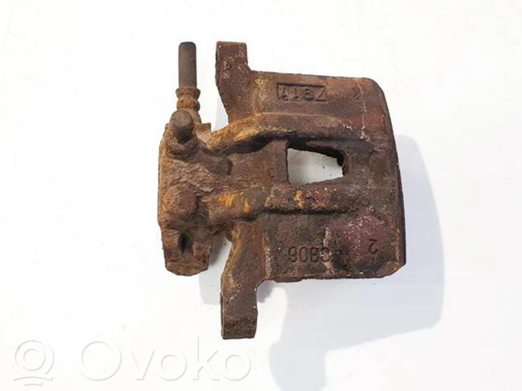 Peugeot 4007 Takajarrusatula 