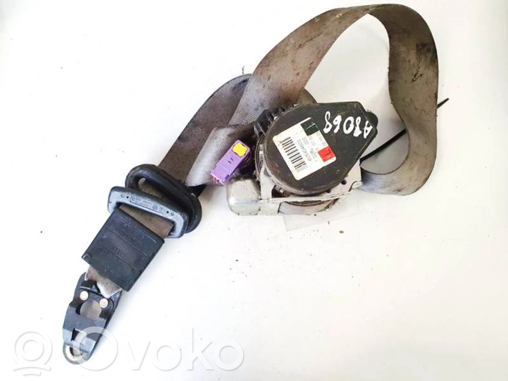 Cinturón delantero   605404600,008L000,008L000,605404600