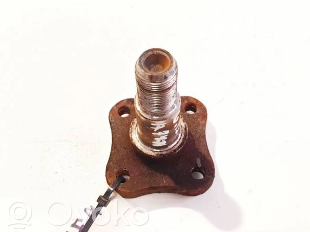 Nissan Micra Fus roată spate