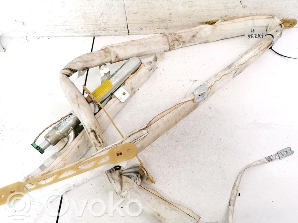 Fiat Ulysse Airbag cortină