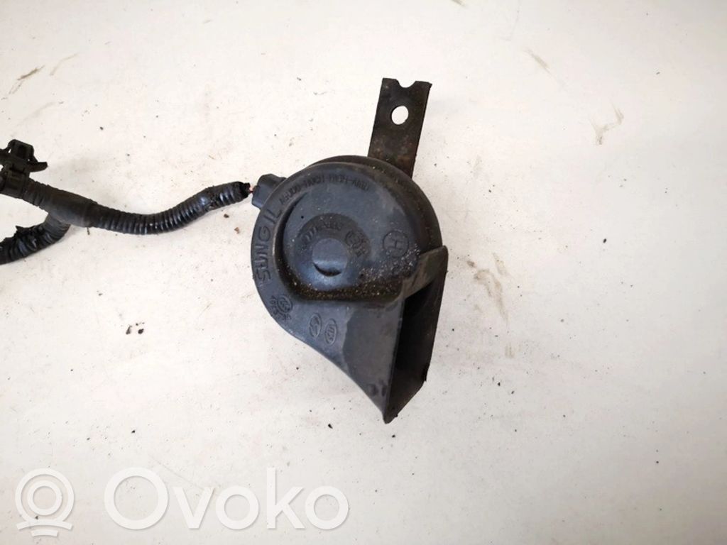 Claxon   28R000073,28R000073,28R000073,28R000073