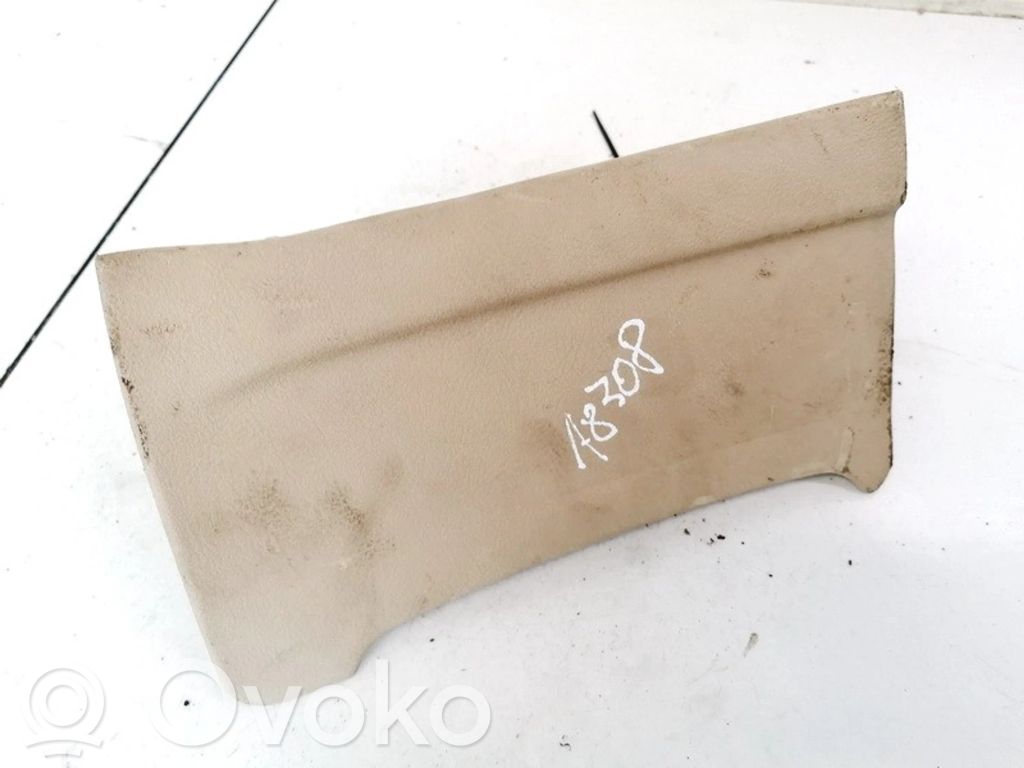 Peugeot 407 Airbag del passeggero 