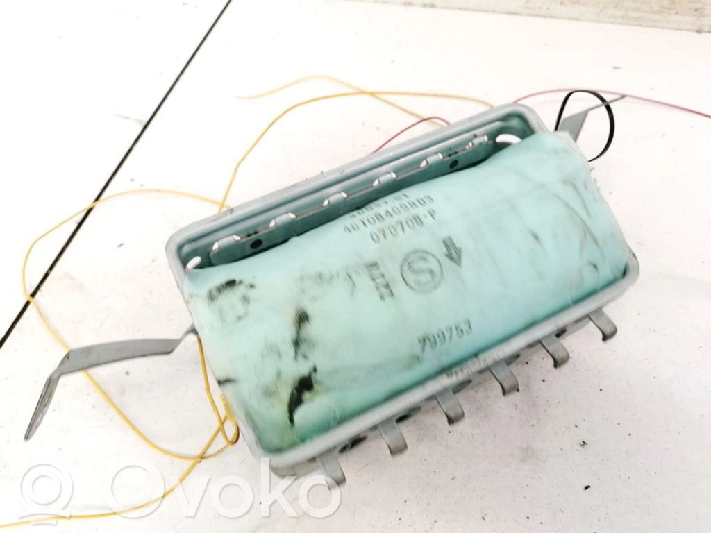 Poduszka powietrzna Airbag pasażera   46T08409RD3,4003701,4003701,46T08409RD3