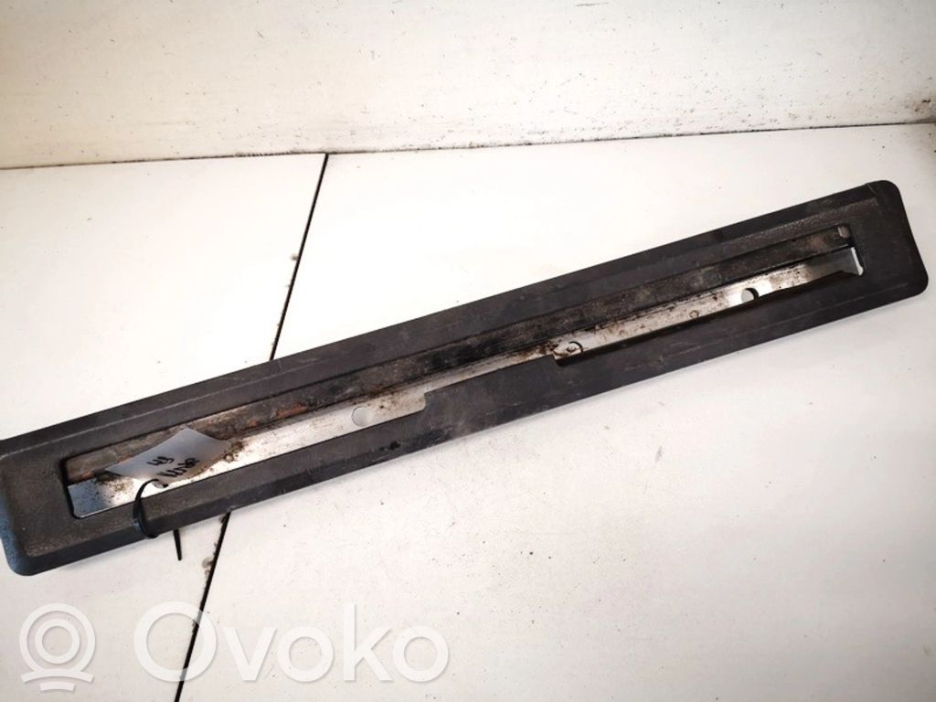 Fiat Ulysse Alte piese de exterior 