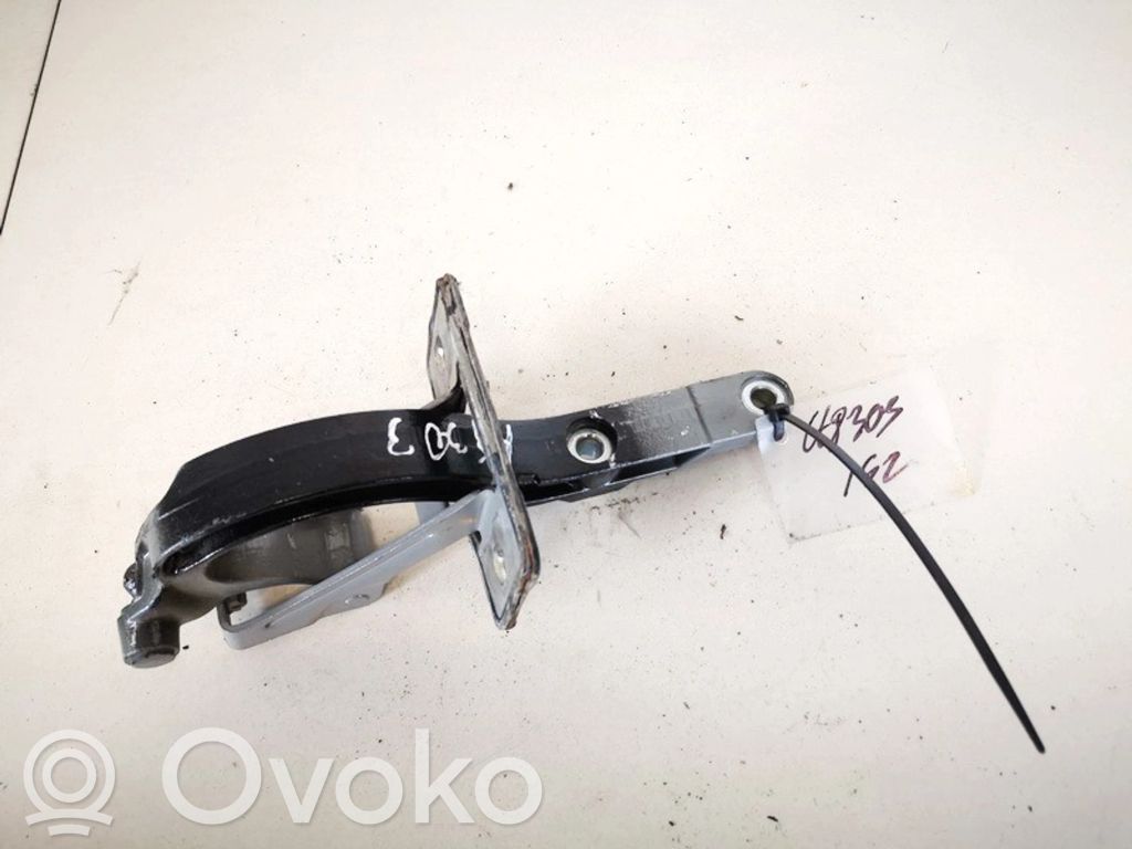 Saab 9-5 Bisagra del maletero/compartimento de carga 