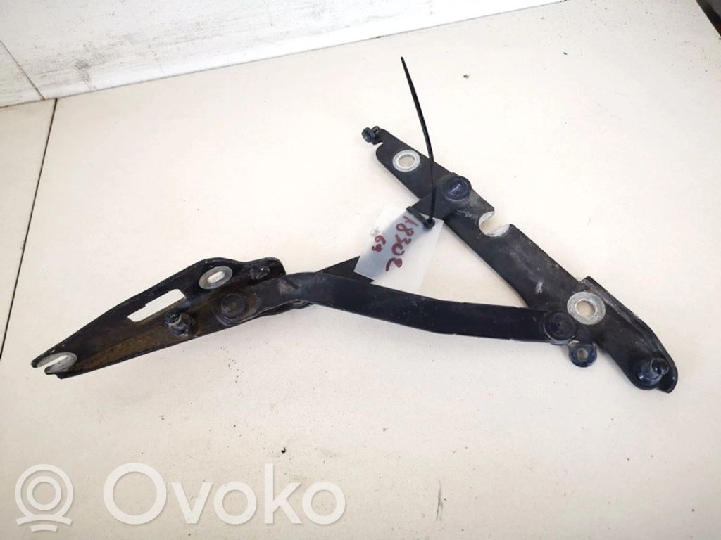 Audi A4 S4 B6 8E 8H Engine bonnet/hood hinges 