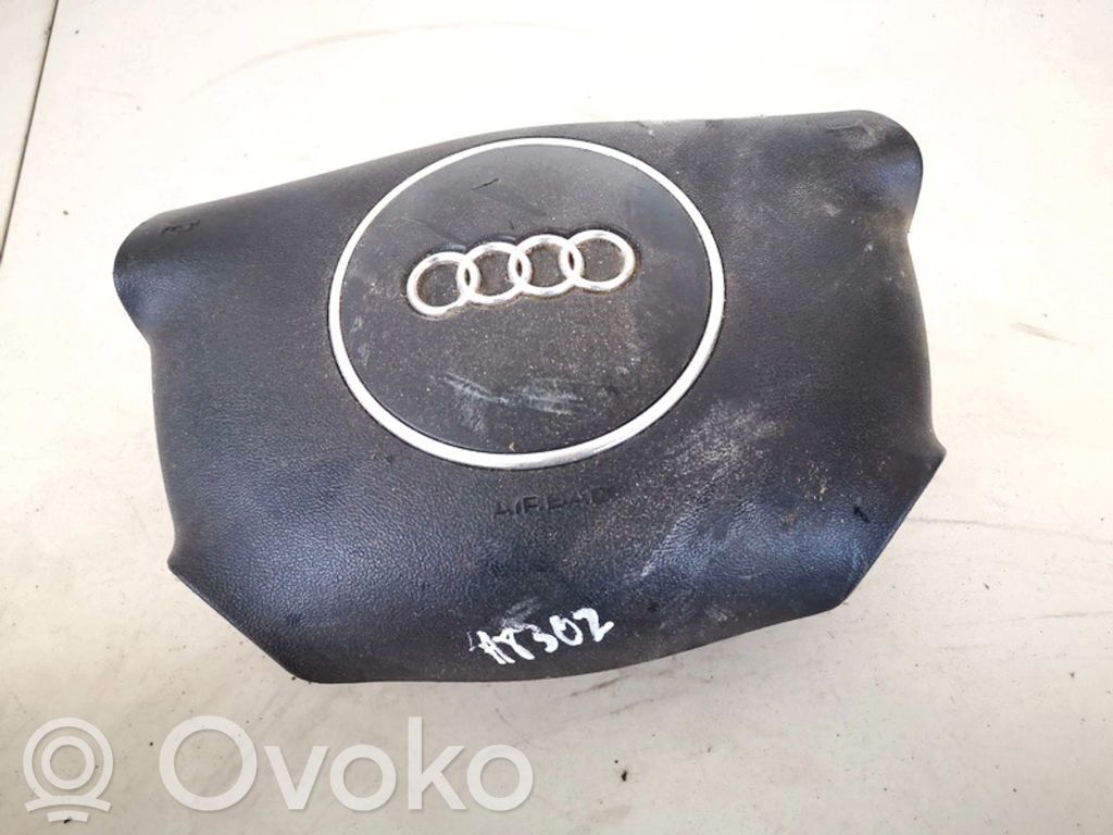 Audi A4 S4 B6 8E 8H Airbag dello sterzo 