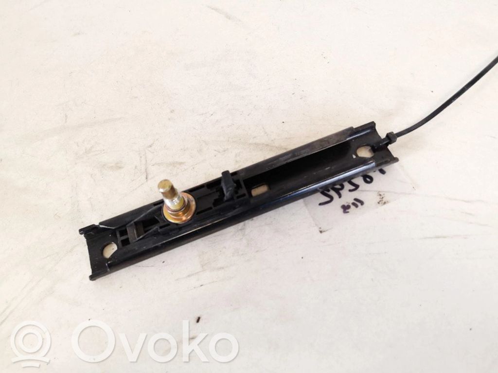 Ford Mondeo MK II Alte piese de exterior 