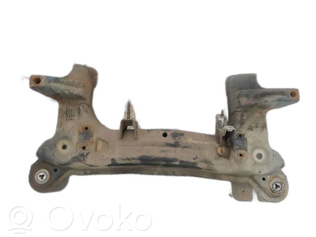 Chevrolet Nubira Sottotelaio anteriore