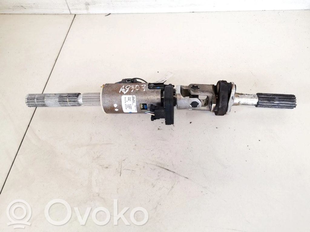 Saab 9-5 Steering column universal joint 