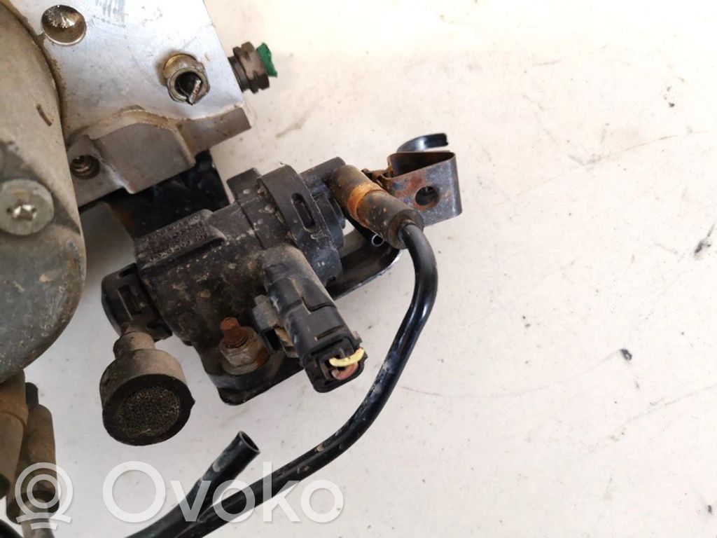 Fiat Ulysse Solenoid supapă turbosuflantă 