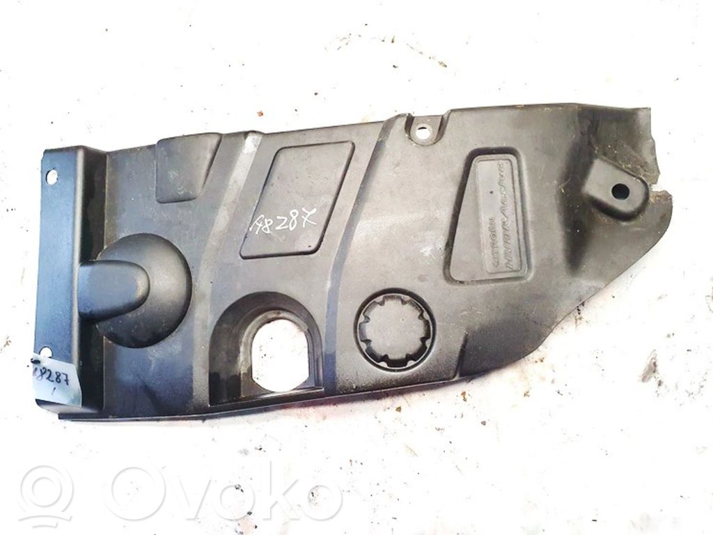 Copri motore (rivestimento)   9653509477,2298,2298,9650243477,9653509477