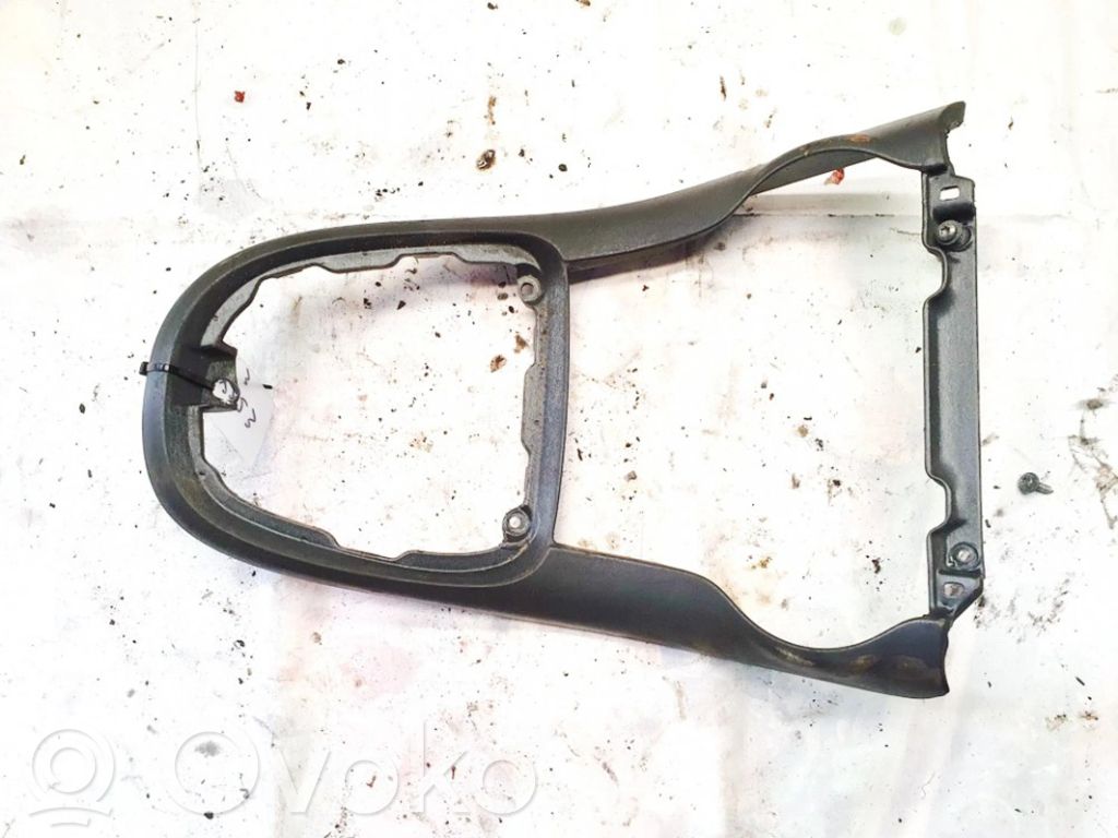 Fiat Bravo Altra parte interiore 