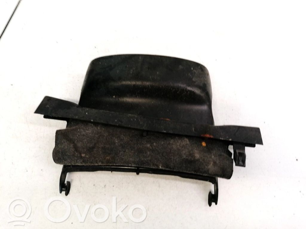Volkswagen Jetta V Rivestimento del piantone del volante 
