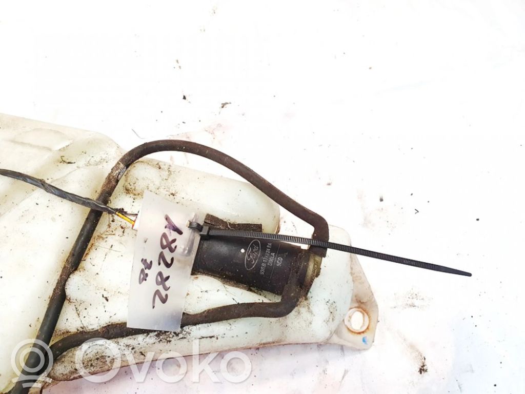 Pumpe Scheibenwaschanlage   93BB17K624BA,93BB17K624BA