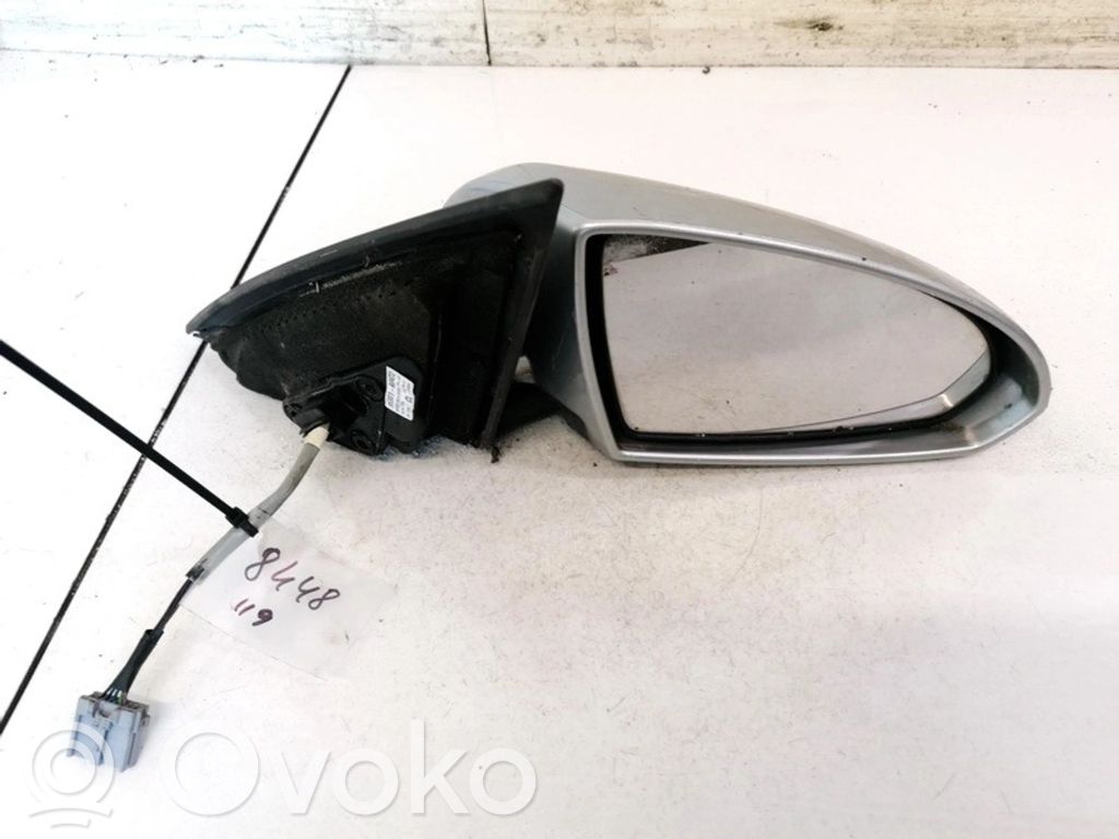 Nissan Primera Specchietto retrovisore elettrico portiera anteriore 