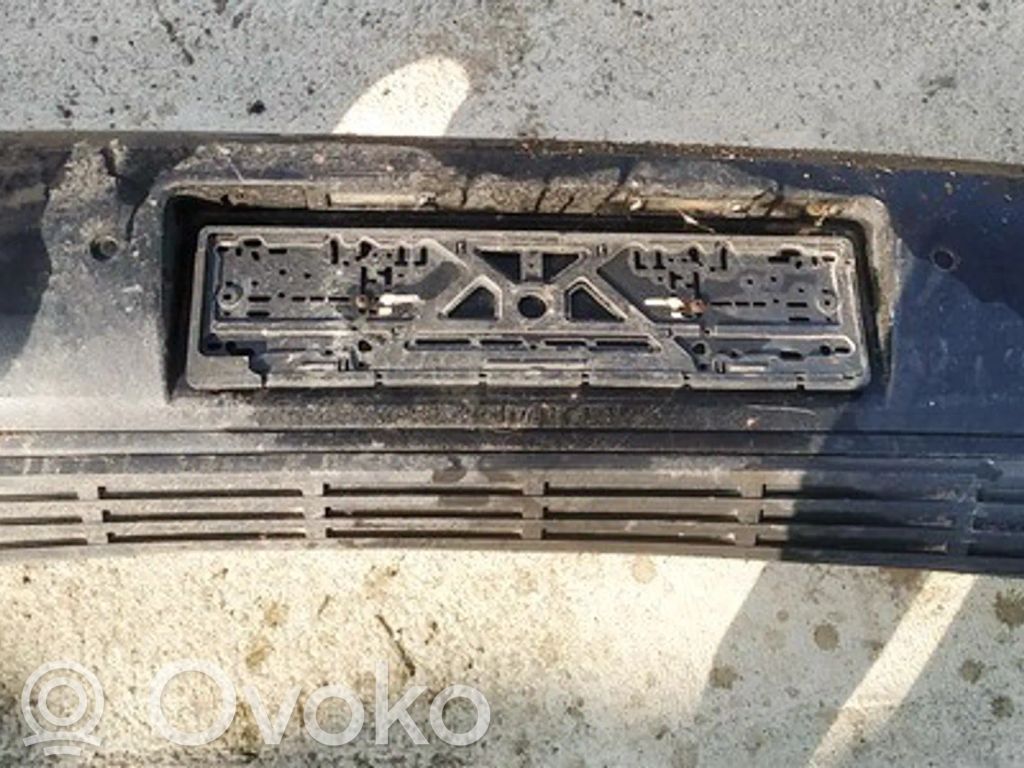 Opel Vectra C Puskuri