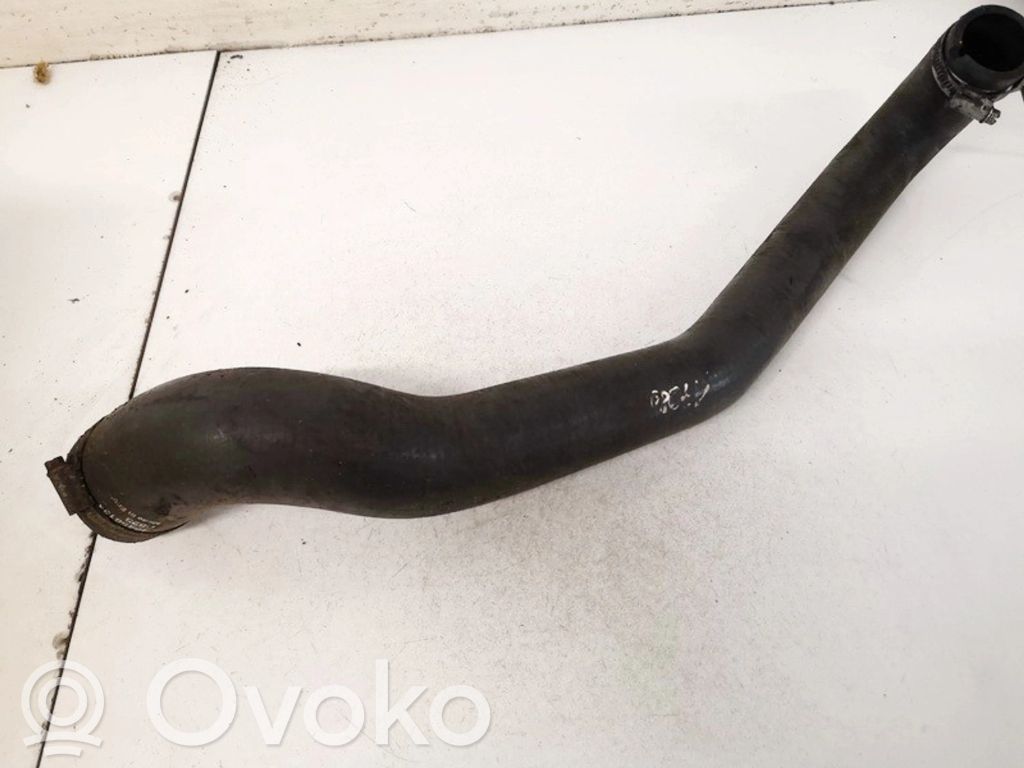Fiat Stilo Intercooler hose/pipe 