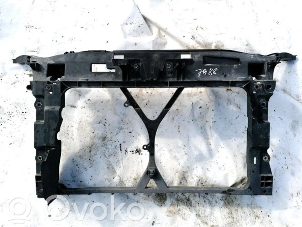 Mazda 5 Pannello di supporto del radiatore