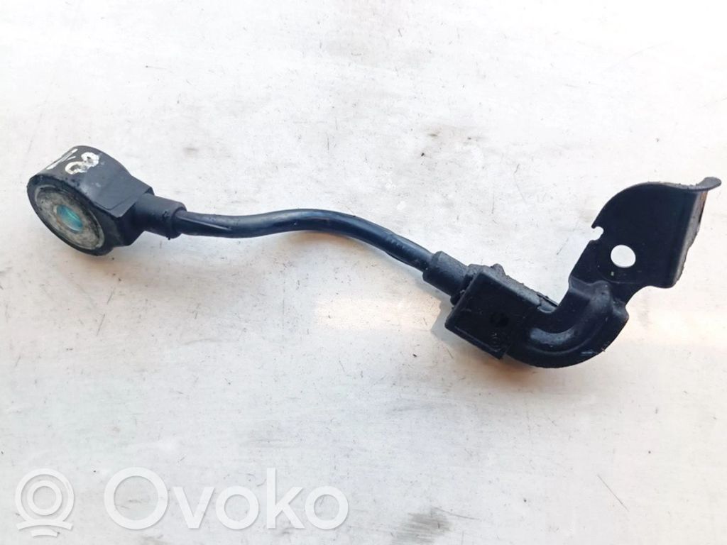 Honda FR-V Sensor de petardeo del motor 