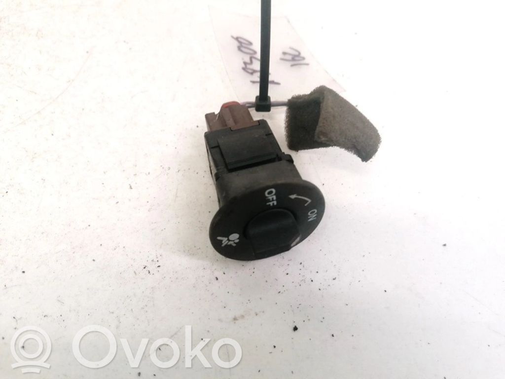 Renault Vel Satis Schalter Beifahrerairbag ein/aus