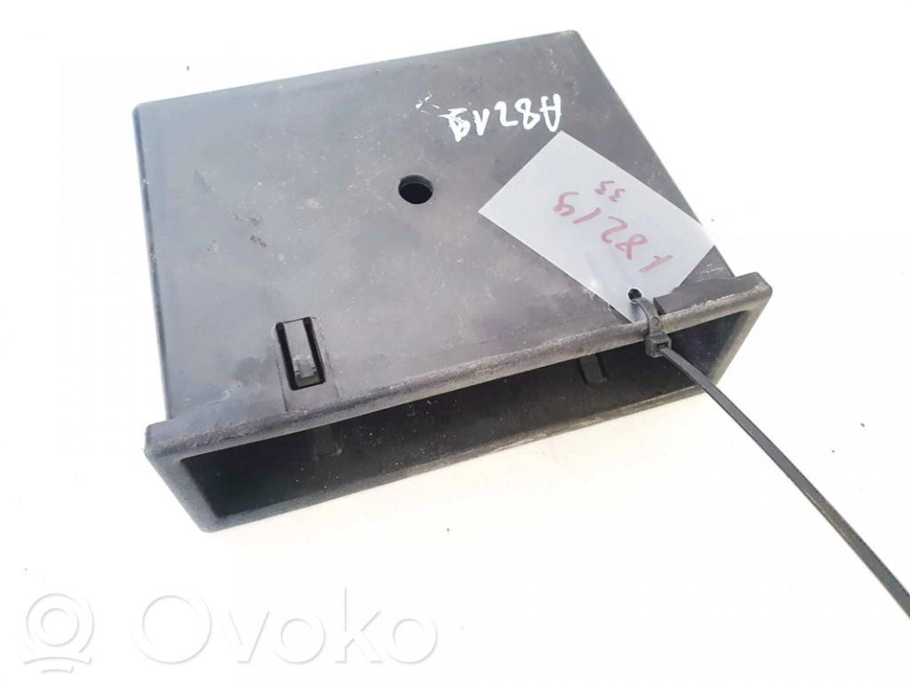 Opel Astra G Altra parte interiore