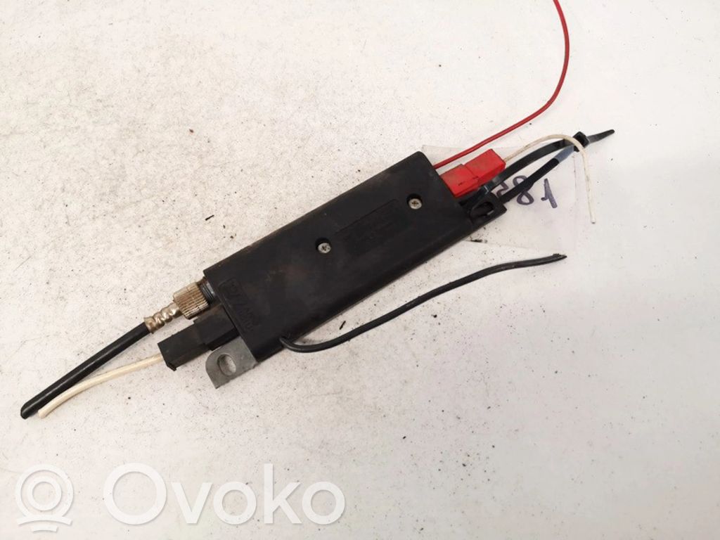 Audi 80 90 B3 Centralina antenna 