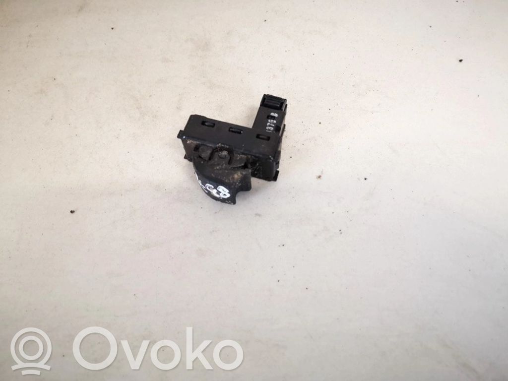 Peugeot Partner Interruptor del elevalunas eléctrico 