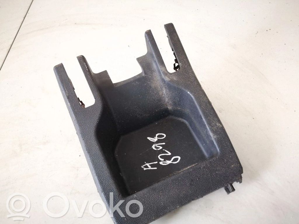 Opel Zafira B Alte piese de interior 
