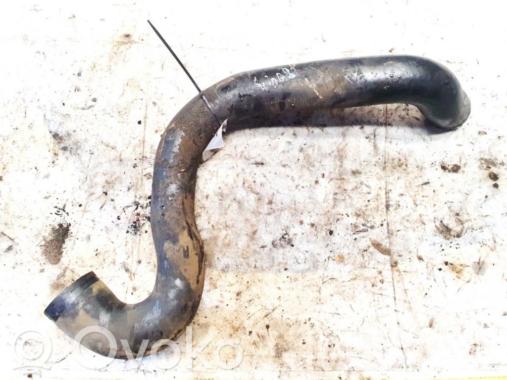 Manguera/tubo del intercooler