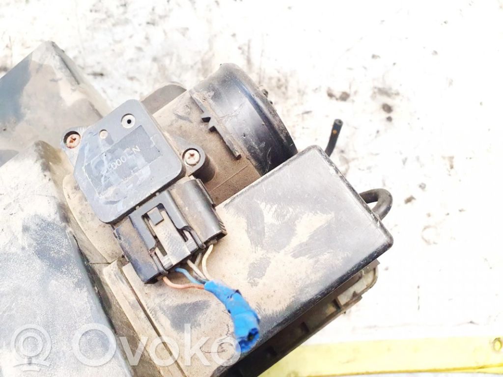 Luftmassenmesser Luftmengenmesser   N10001A,N10001A,N10001A,N10001A