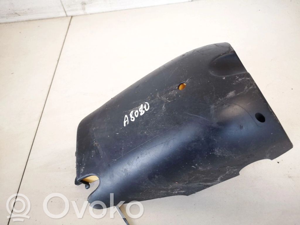 Audi A6 S6 C6 4F Rivestimento del piantone del volante 