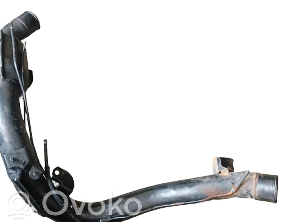Toyota Previa (XR30, XR40) II Tubo flessibile intercooler
