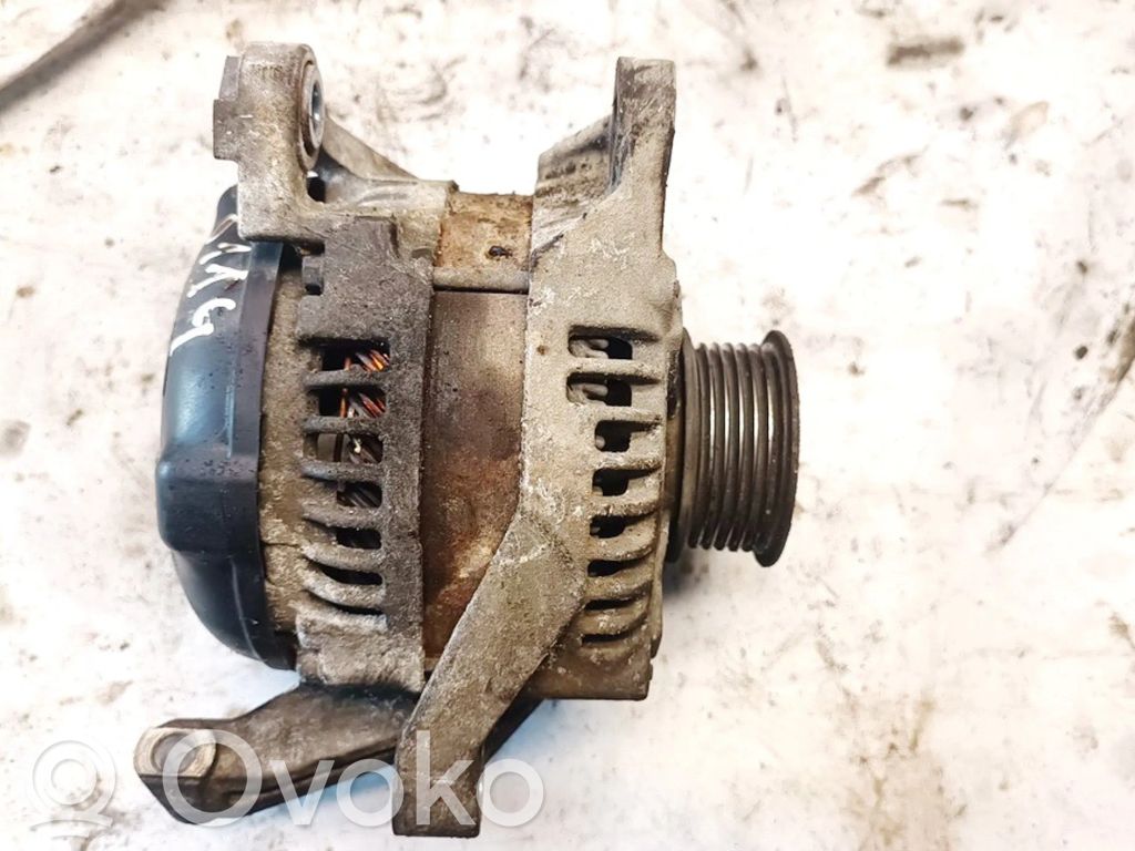 Alternator   421000040,421000040