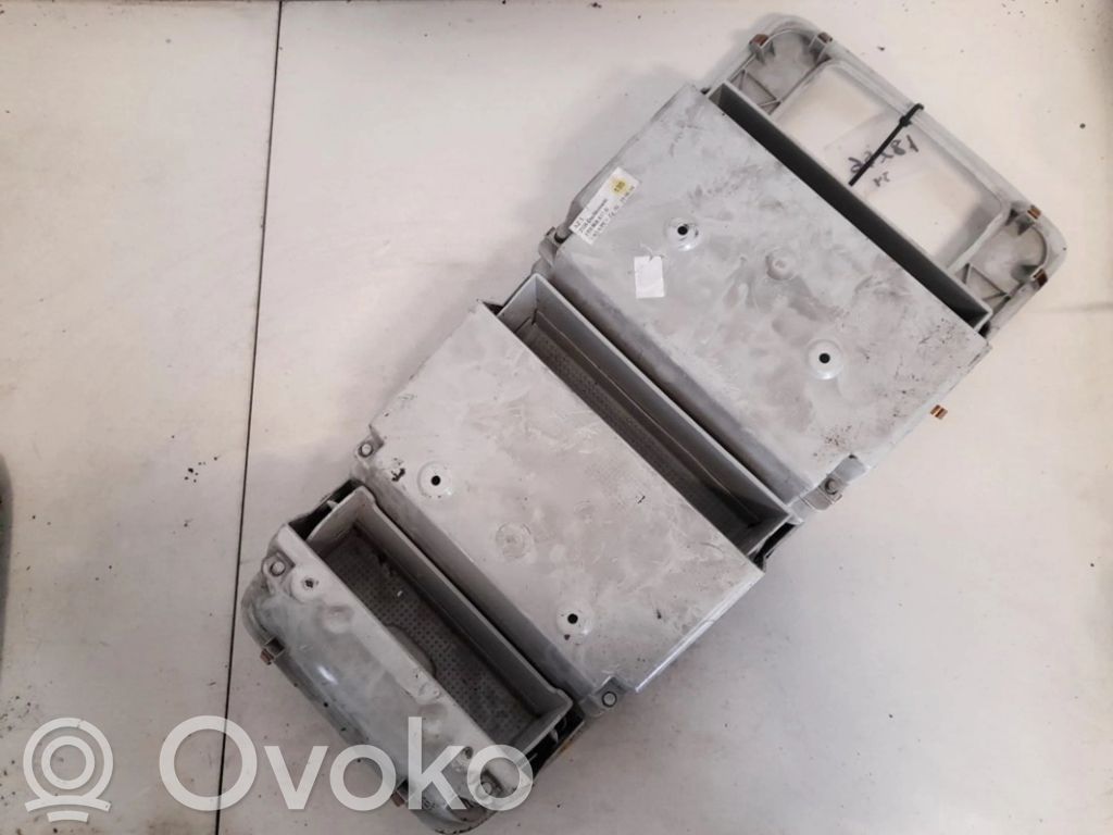 Volkswagen Touran I Altra parte interiore 