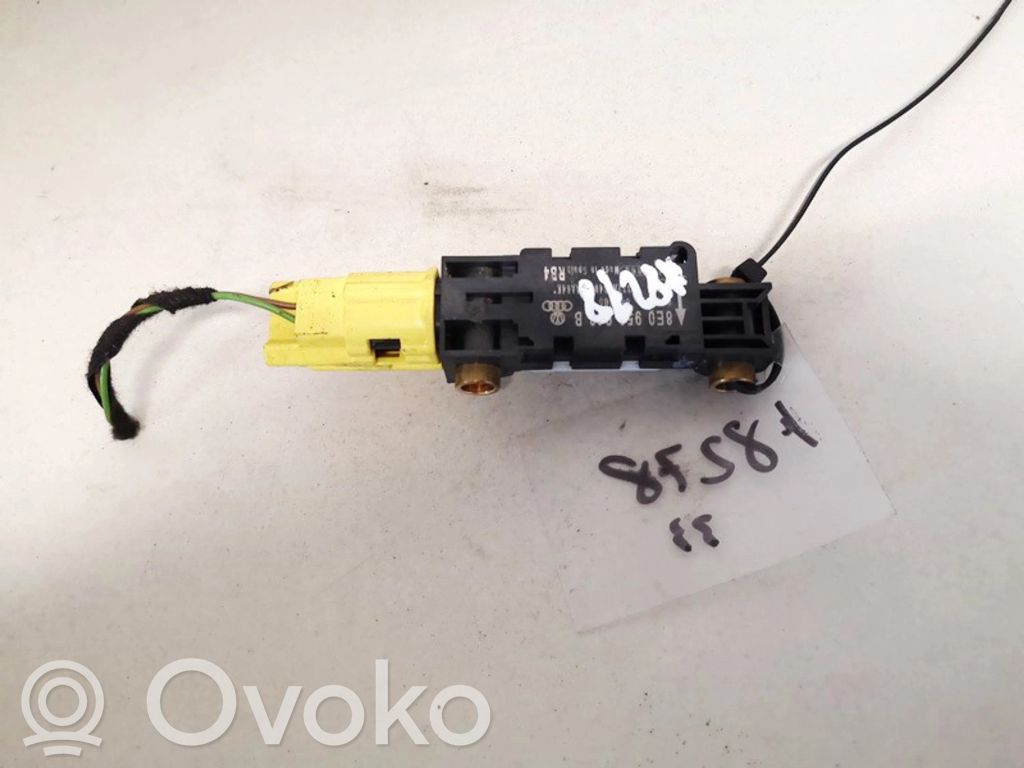 Airbagsensor Crashsensor Drucksensor   8E0959643B,8E0959643B