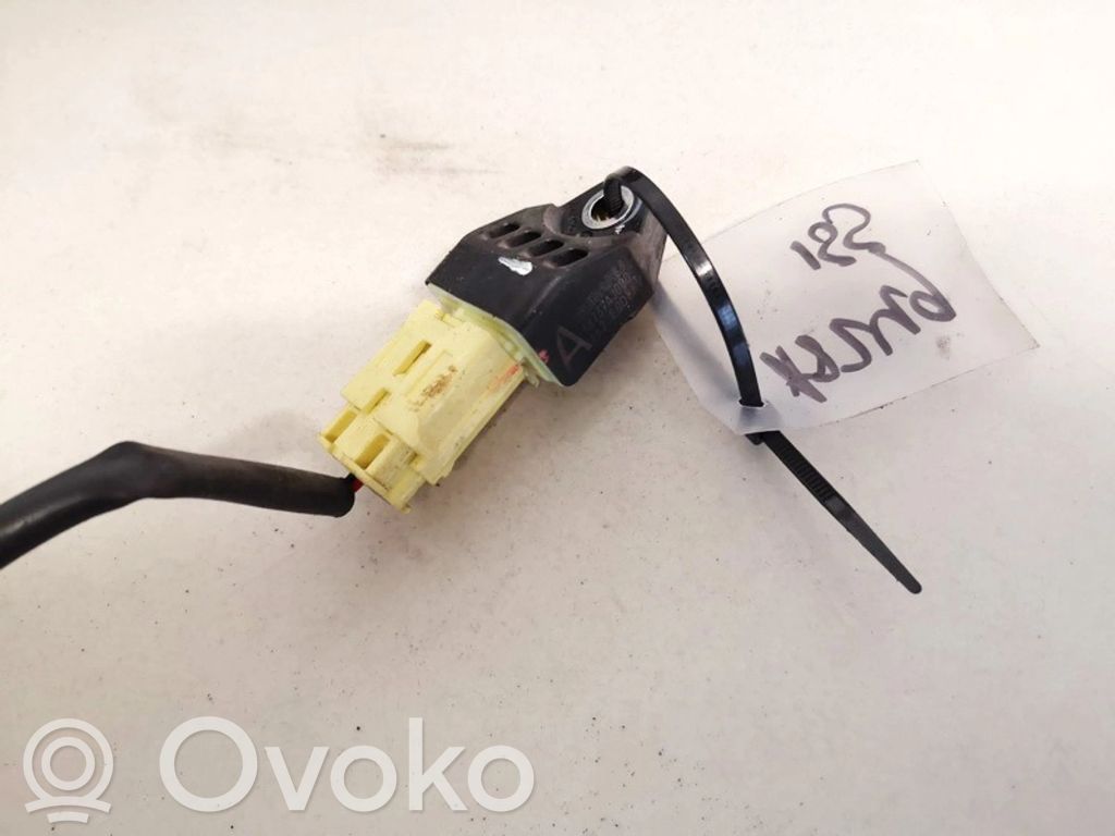 Subaru Legacy Senzor impact/declanșare airbag 