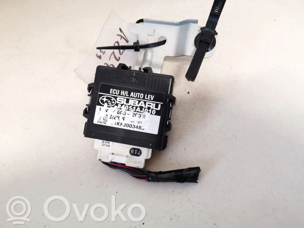 Subaru Legacy Alte unități/module de control 